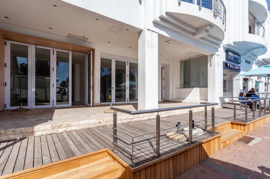 To Let commercial Property for Rent in Camps Bay Western Cape